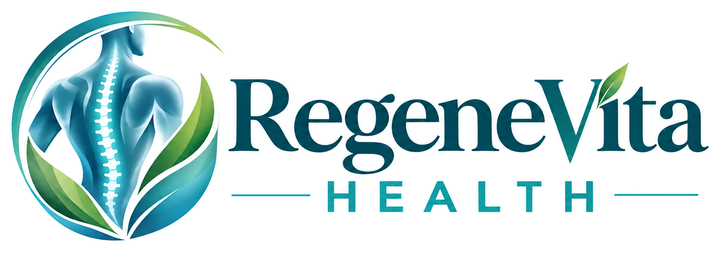 Regenevita Health — Regenerative Medicine, Orthobiologics, Biocellular, Wound Healing
