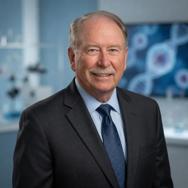 Dr. Robert W. Alexander — Regenerative Medicine Specialist